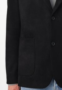 DRYKORN MARLS - Americana - black