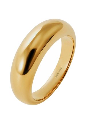 Anillo - gold-colored