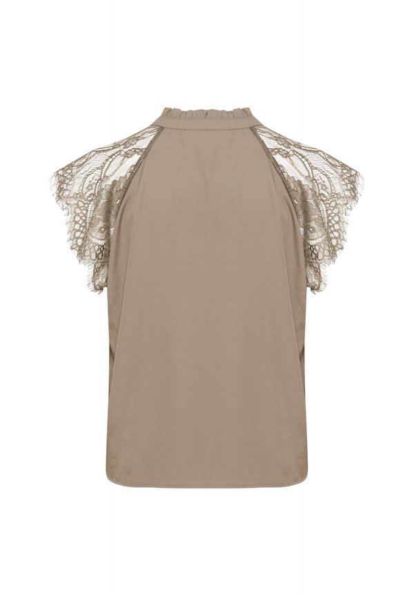 NOLA - Blouse - fossil4