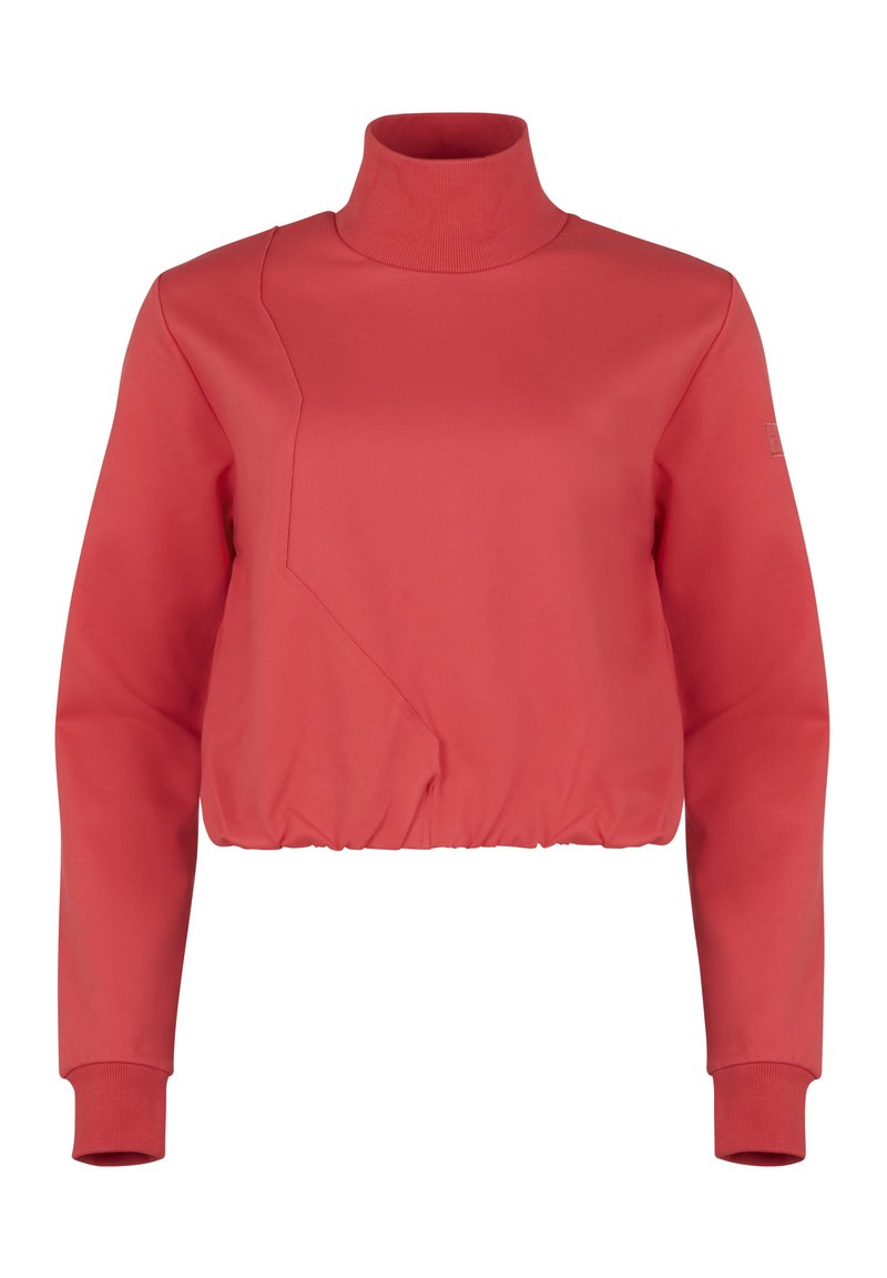 Fila Sweater lichtrood