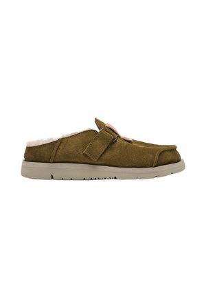 SATORISAN, UNISEX - Pantuflas - thunderbolt