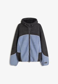 Unausgewählt, light blue