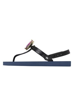 Uzurii SELENA DIAMOND - Teensandalen - navy blue