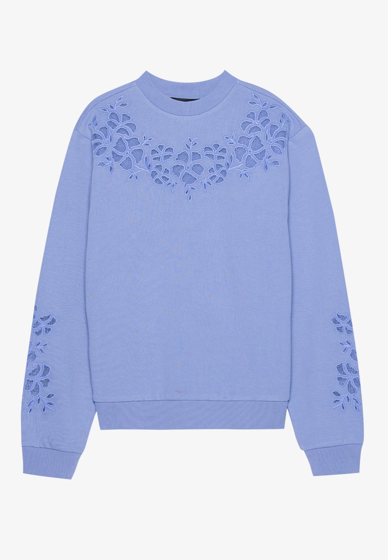Anna Field Sweater lichtblauw Anna Field Sweater lichtblauw