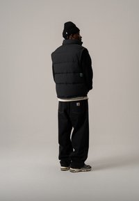BLKVIS UNISEX - Weste - black