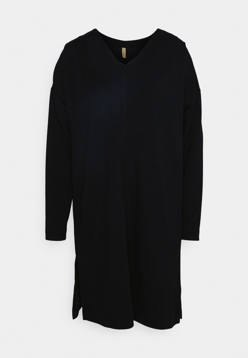 Soyaconcept Jurk zwart