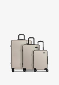 Non selezionato, greige