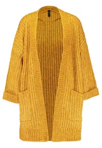 YAS Tall Kofta - yellow