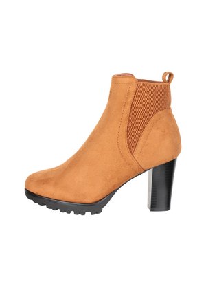 HERBST - Enkelkaarsjes - camel paris