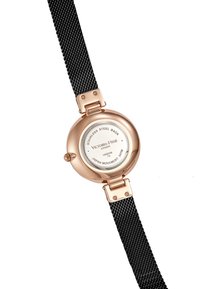 Victoria Hyde RIVER THAMES PERLMUTT - Orologio - schwarz