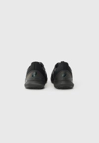 ASICS SOLUTION SPEED FF 3 - Tenisové boty na všechny povrchy - black/prism blue
