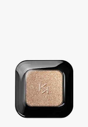 MAXI MOD HIGH PIGMENT EYESHADOW - Fard à paupières - cold gold-coloured rush