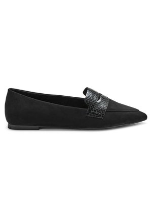 Next Chaussons - black