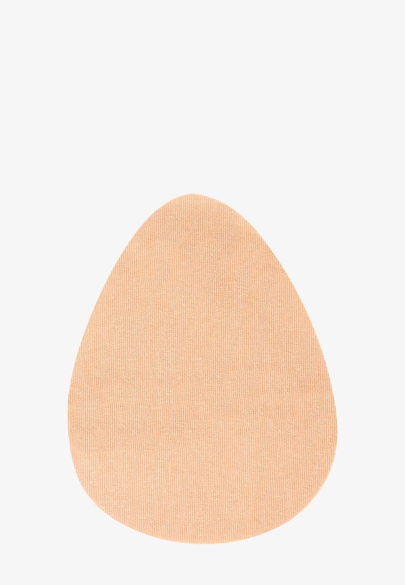 Brushworks - BRUSHWORKS LIFT & SHAPE TAPE (3 PAIRS) - Kroppsvård - set - beige, Förstora