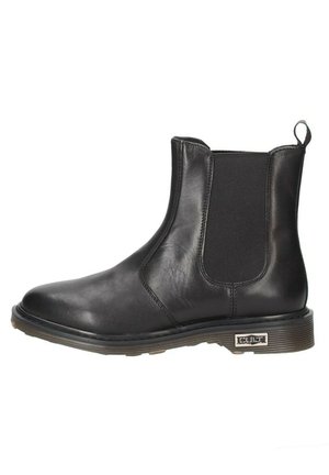 SABBATH MID  - Boots à talons - nero