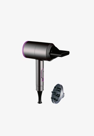 Erthskin London PROFESSIONAL PRO HAIR DRYER - Hair dryer - black