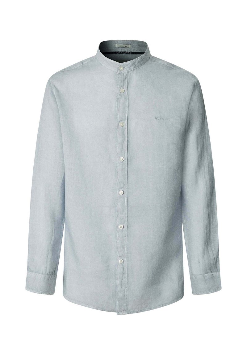 Pepe Jeans Overhemd blauw