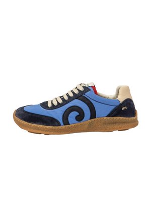 Zapatillas - denim