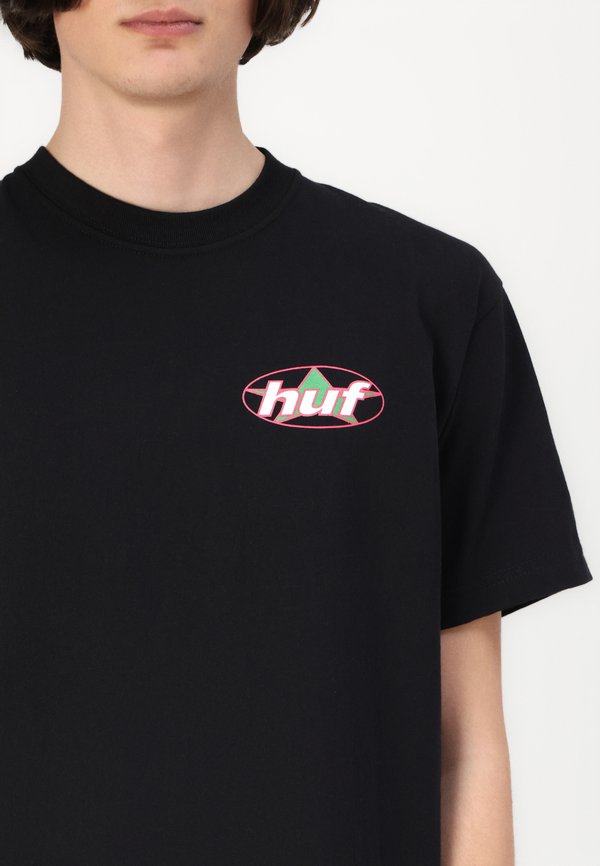 ANDROMEDA TEE UNISEX - Print T-shirt3