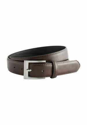 Next Belt business - brown
