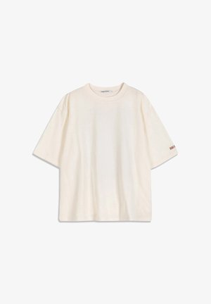 Bobo Choses, DARK FLOWER - T-shirt imprimé - ivory