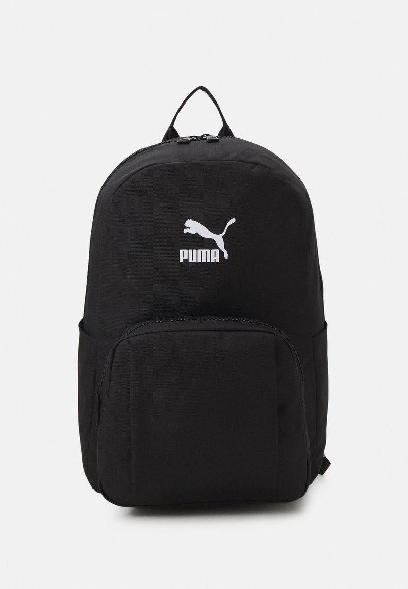 Puma CLASSICS ARCHIVE UNISEX Rucksack black/white/black Zalando.ie