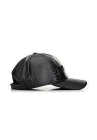 WITTCHEN Gorra - black