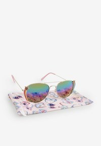 Little Bird RAINBOW OMBRE - Aurinkolasit - multi