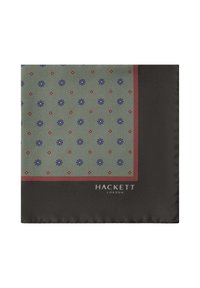 Hackett London HANK zielony