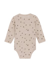 CeLaVi LONG SLEEVES - ALL OVER PRINT - Body - rose dust