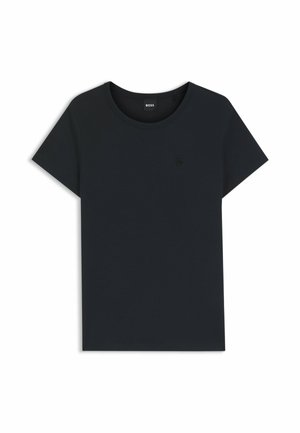 BOSS, BOSS EVENTSA9 - T-shirt basique - dark blue four