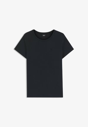 BOSS, BOSS EVENTSA9 - T-shirts basic - dark blue four