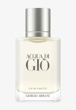 Armani Beauty ACQUA DI GIÒ HOMME - Eau de toilette