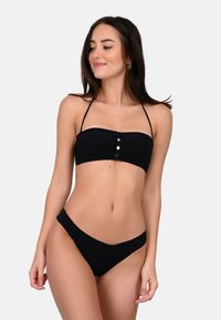 Pain de Sucre SACHA - Bikiniunderdel - black