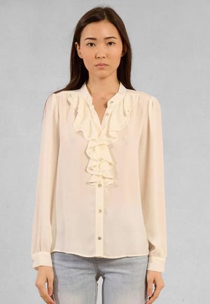 Camicia - bianco
