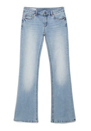 SLIM FIT  - Jeansy Bootcut