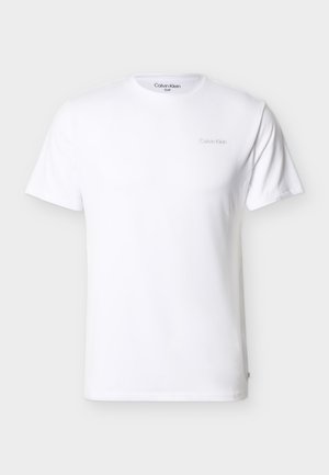 Calvin Klein Golf, NEWPORT - T-shirt basic - white