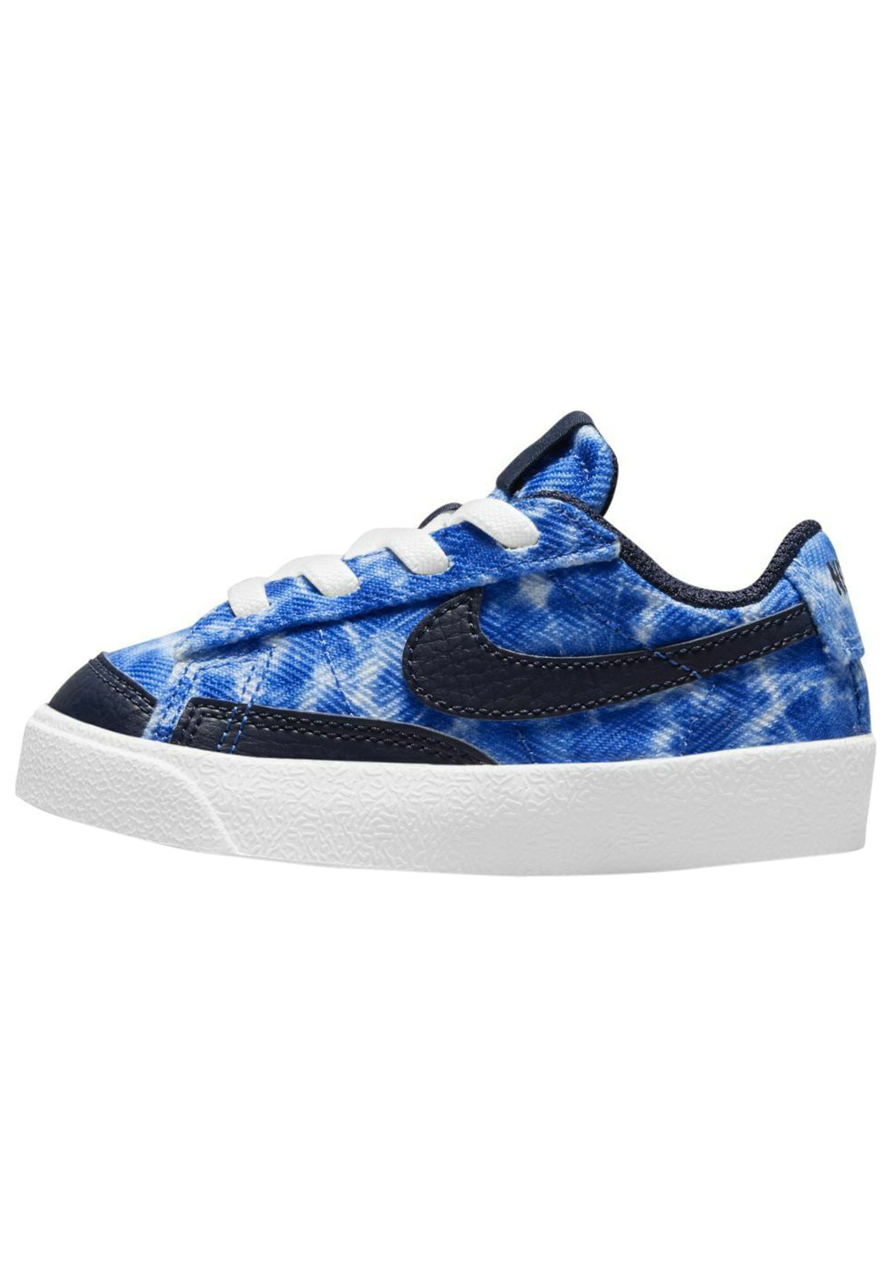 Nike Sportswear Sneakers basse - hyper royal/coast/white/blackened blue/blu  - Zalando.it