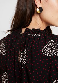 QS Day dress - black