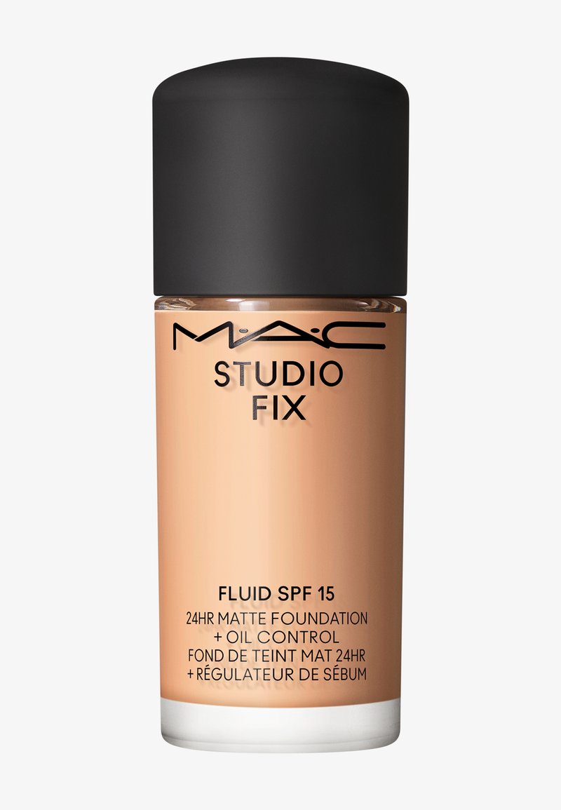 MAC - STUDIO FIX FLUID SPF 15 / MINI M- A- C - Foundation - nw20, Vergrößern