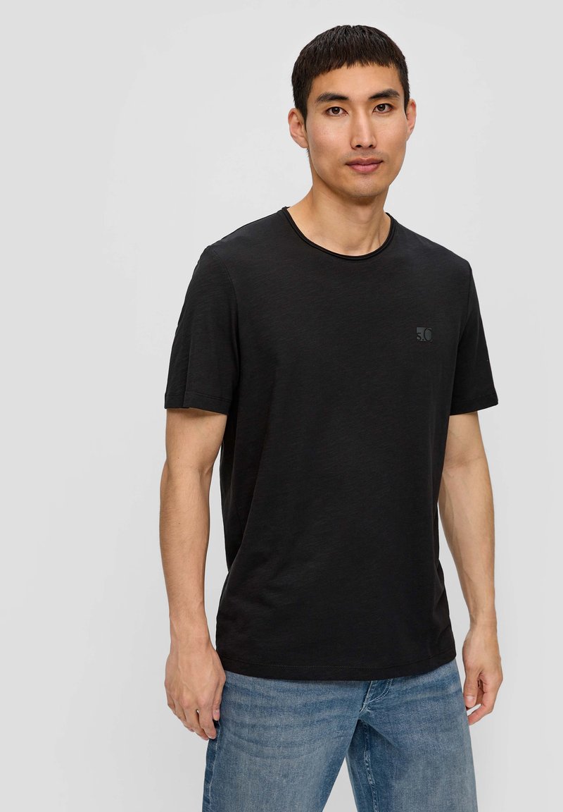 s.Oliver - T-shirt basic