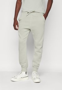 G-STAR PREMIUM CORE TYPE - Pantalones deportivos - wrought iron