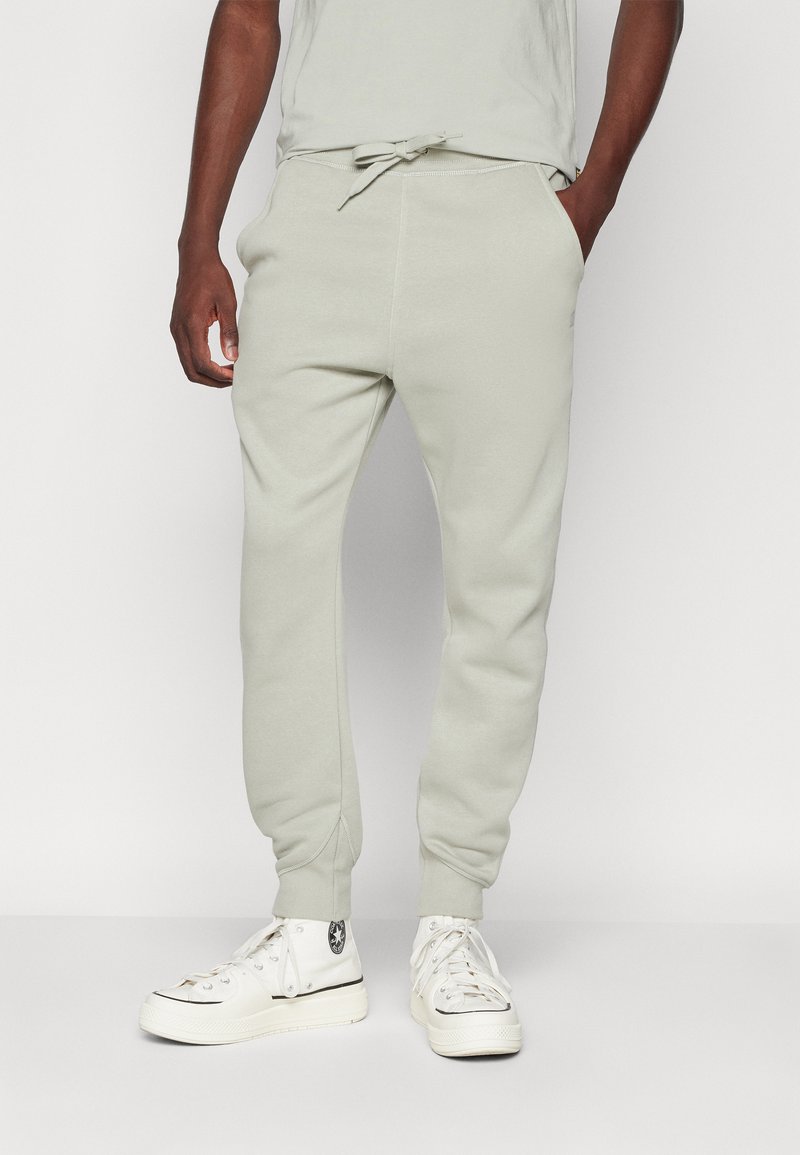G-STAR PREMIUM CORE TYPE - Pantalones deportivos - wrought iron