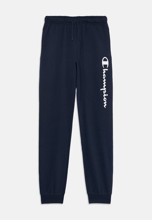 BASICS PANTS UNISEX - Tréningruha alsók - dark blue
