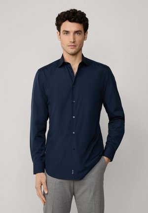 CL SP LUX - Chemise classique - marine blue