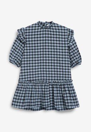 Freizeitkleid - blue