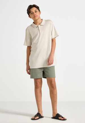 Uimashortsit - dark green