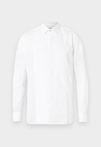 TUXEDO SLIM FIT - Chemise - white