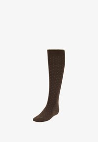 KENZO kids Calzettoni - slate/nero KENZO kids Calzettoni - slate/nero