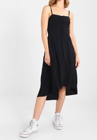 Hollister Co. Vardagsklänning - black